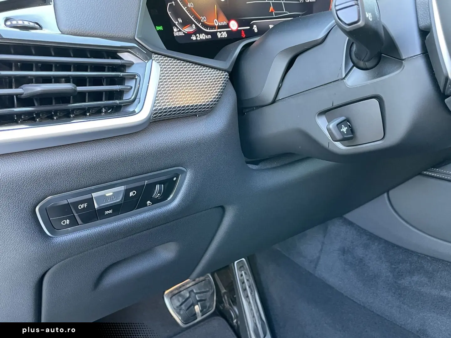 BMW X6 xDr30d MSpo IconGlow 360 Ventilation DAProf Laser