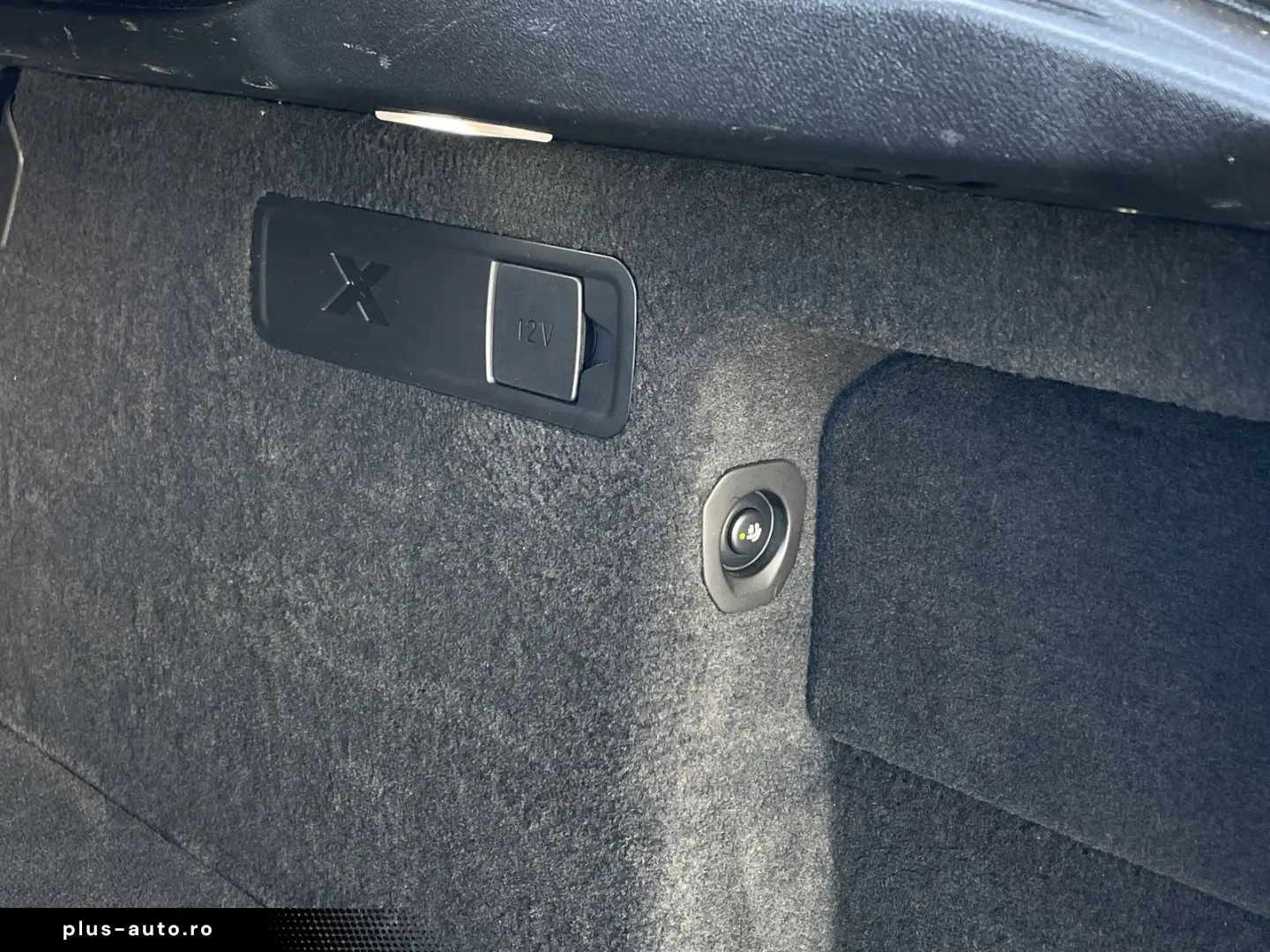 BMW X6 xDr30d MSpo IconGlow 360 Ventilation DAProf Laser