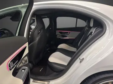 MERCEDES-BENZ E 53 AMG 4M  Super Handbediengerät Easy Speed