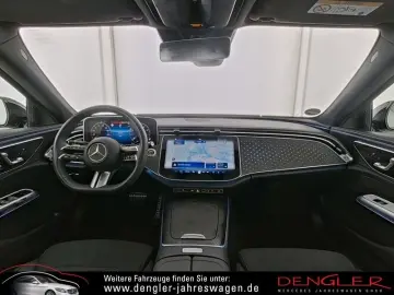 MERCEDES-BENZ E 200 PANO 360 DIGI-LIGHT NIGHT AMG Line Adv.