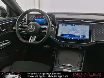 MERCEDES-BENZ E 200 PANO 360 DIGI-LIGHT NIGHT AMG Line Adv.