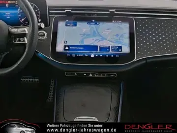 MERCEDES-BENZ E 200 PANO 360 DIGI-LIGHT NIGHT AMG Line Adv.