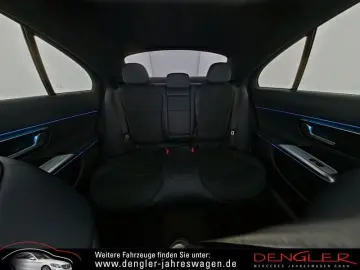 MERCEDES-BENZ E 200 PANO 360 DIGI-LIGHT NIGHT AMG Line Adv.