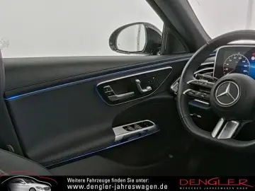 MERCEDES-BENZ E 200 PANO 360 DIGI-LIGHT NIGHT AMG Line Adv.
