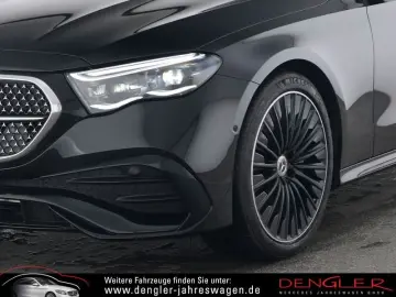 MERCEDES-BENZ E 200 PANO 360 DIGI-LIGHT NIGHT AMG Line Adv.
