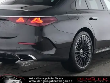 MERCEDES-BENZ E 200 PANO 360 DIGI-LIGHT NIGHT AMG Line Adv.