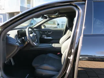 MERCEDES-BENZ E 200 AMG Line Premium Night 20Zoll Pa…