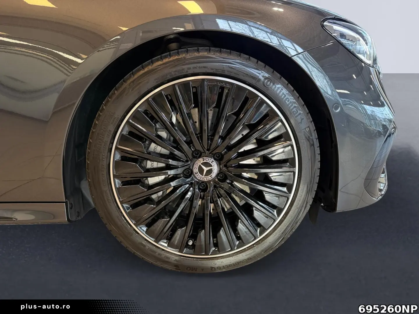 MERCEDES-BENZ E 220 d AMG Night Pano Digital-Light M&hellip;