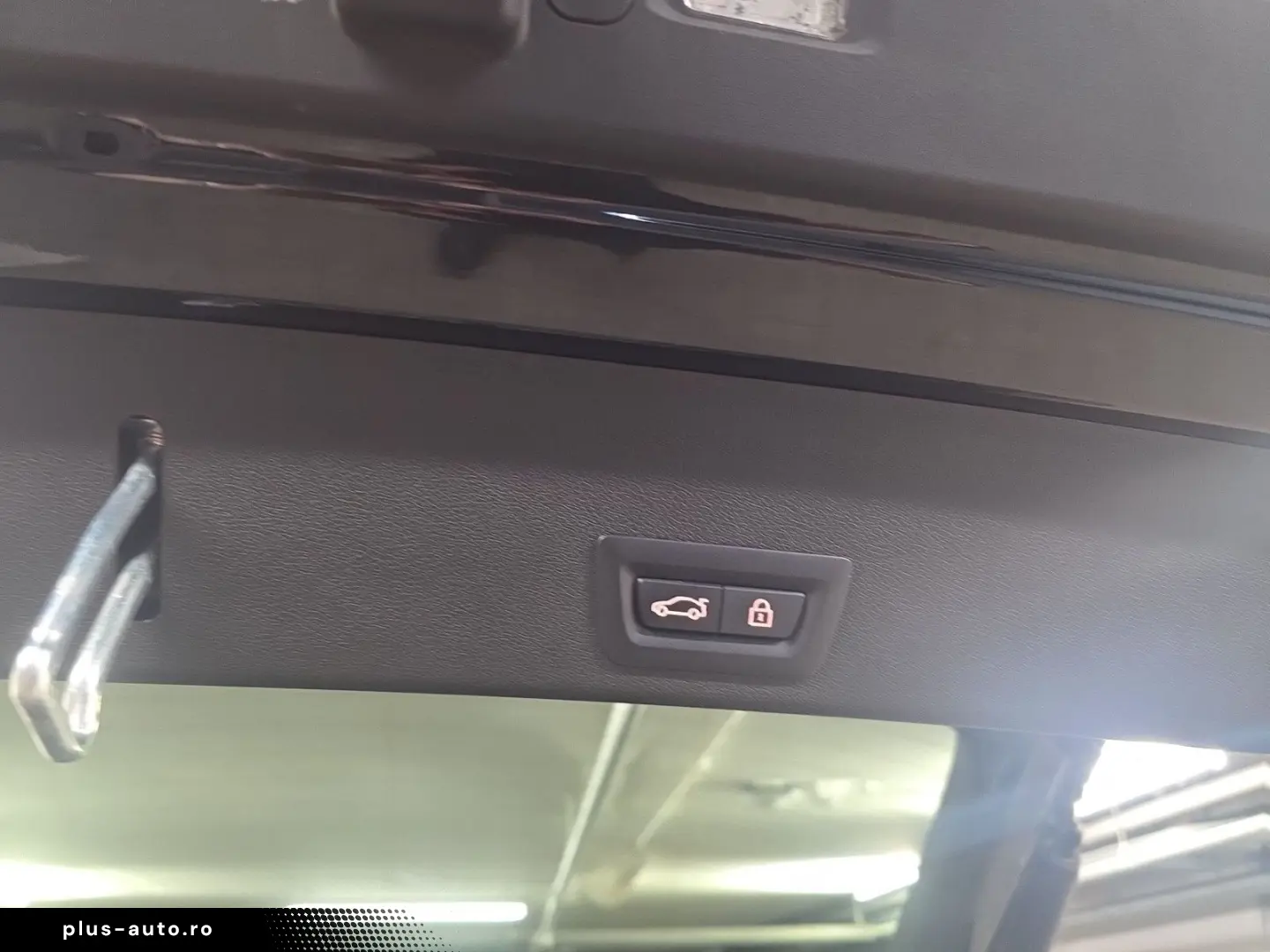 BMW X6 xDr40d MSp Bowers&W NightVision Ventilation AirSuspen