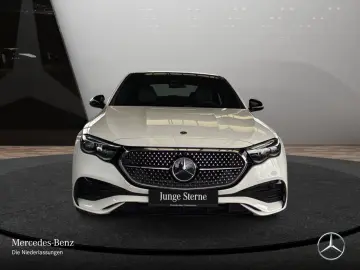 MERCEDES-BENZ E 220 d Lim AMG Adv  21  Pano AHK Nigh…