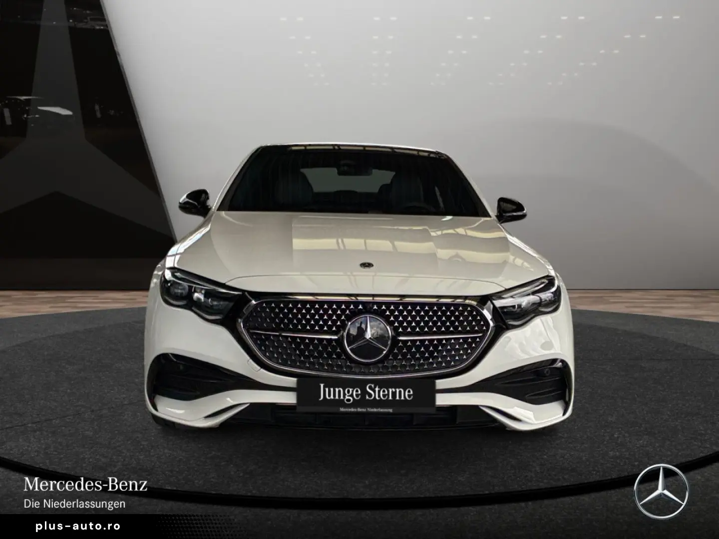 MERCEDES-BENZ E 220 d Lim AMG Adv  21  Pano AHK Nigh&hellip;