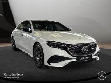 MERCEDES-BENZ E 220 d Lim AMG Adv  21  Pano AHK Nigh…