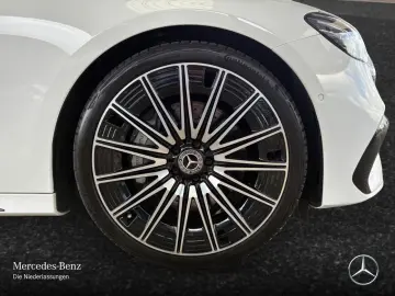 MERCEDES-BENZ E 220 d Lim AMG Adv  21  Pano AHK Nigh…