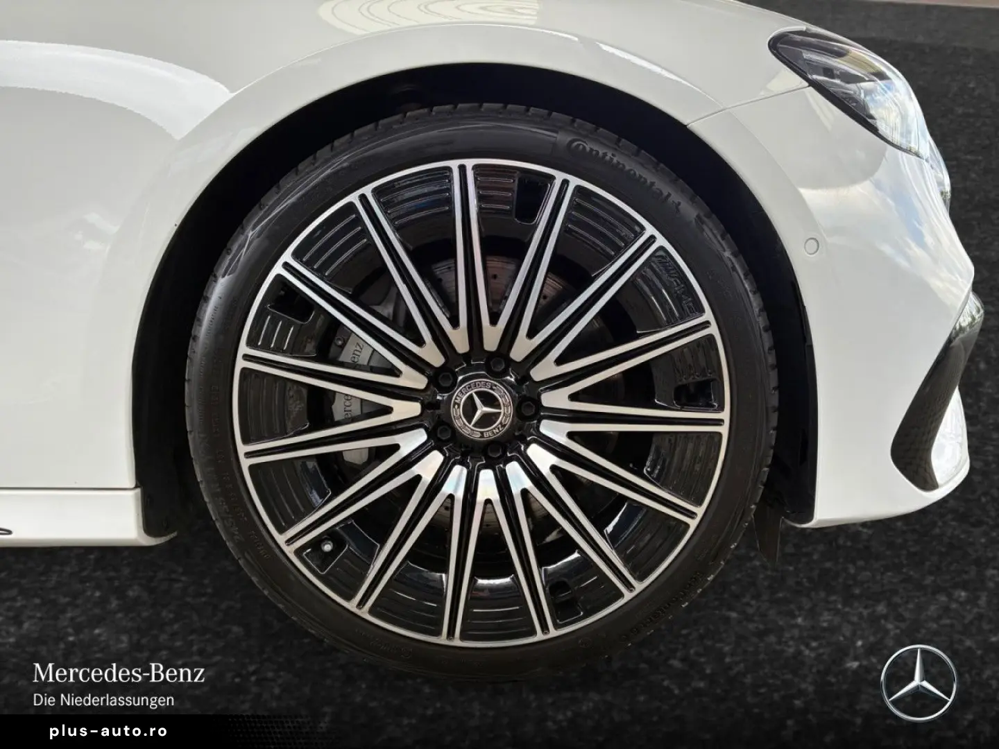MERCEDES-BENZ E 220 d Lim AMG Adv  21  Pano AHK Nigh&hellip;