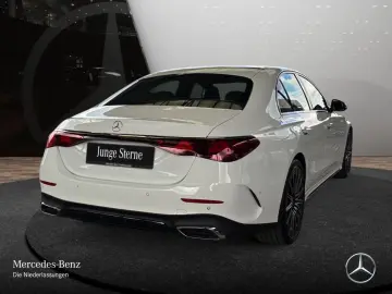 MERCEDES-BENZ E 220 d Lim AMG Adv  21  Pano AHK Nigh…