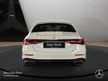 MERCEDES-BENZ E 220 d Lim AMG Adv  21  Pano AHK Nigh…