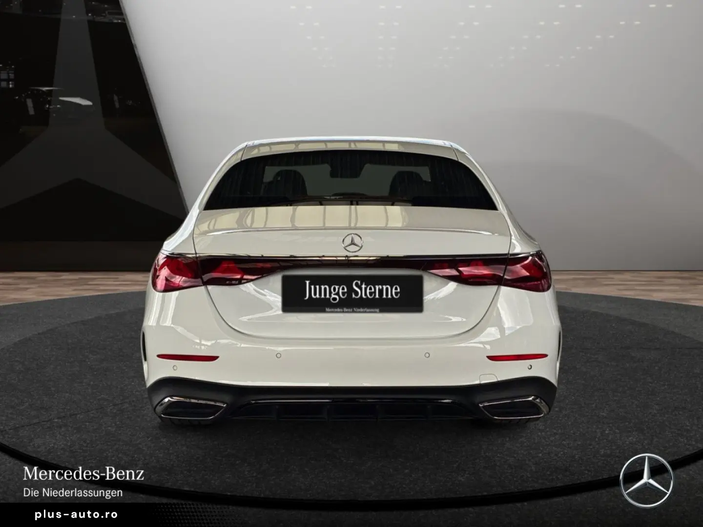 MERCEDES-BENZ E 220 d Lim AMG Adv  21  Pano AHK Nigh&hellip;