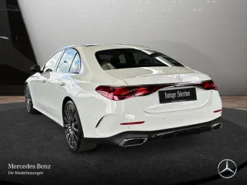 MERCEDES-BENZ E 220 d Lim AMG Adv  21  Pano AHK Nigh…
