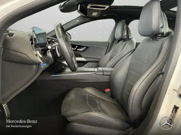 MERCEDES-BENZ E 220 d Lim AMG Adv  21  Pano AHK Nigh…