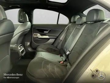 MERCEDES-BENZ E 220 d Lim AMG Adv  21  Pano AHK Nigh…
