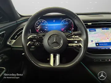 MERCEDES-BENZ E 220 d Lim AMG Adv  21  Pano AHK Nigh…