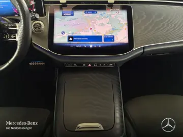 MERCEDES-BENZ E 220 d Lim AMG Adv  21  Pano AHK Nigh…