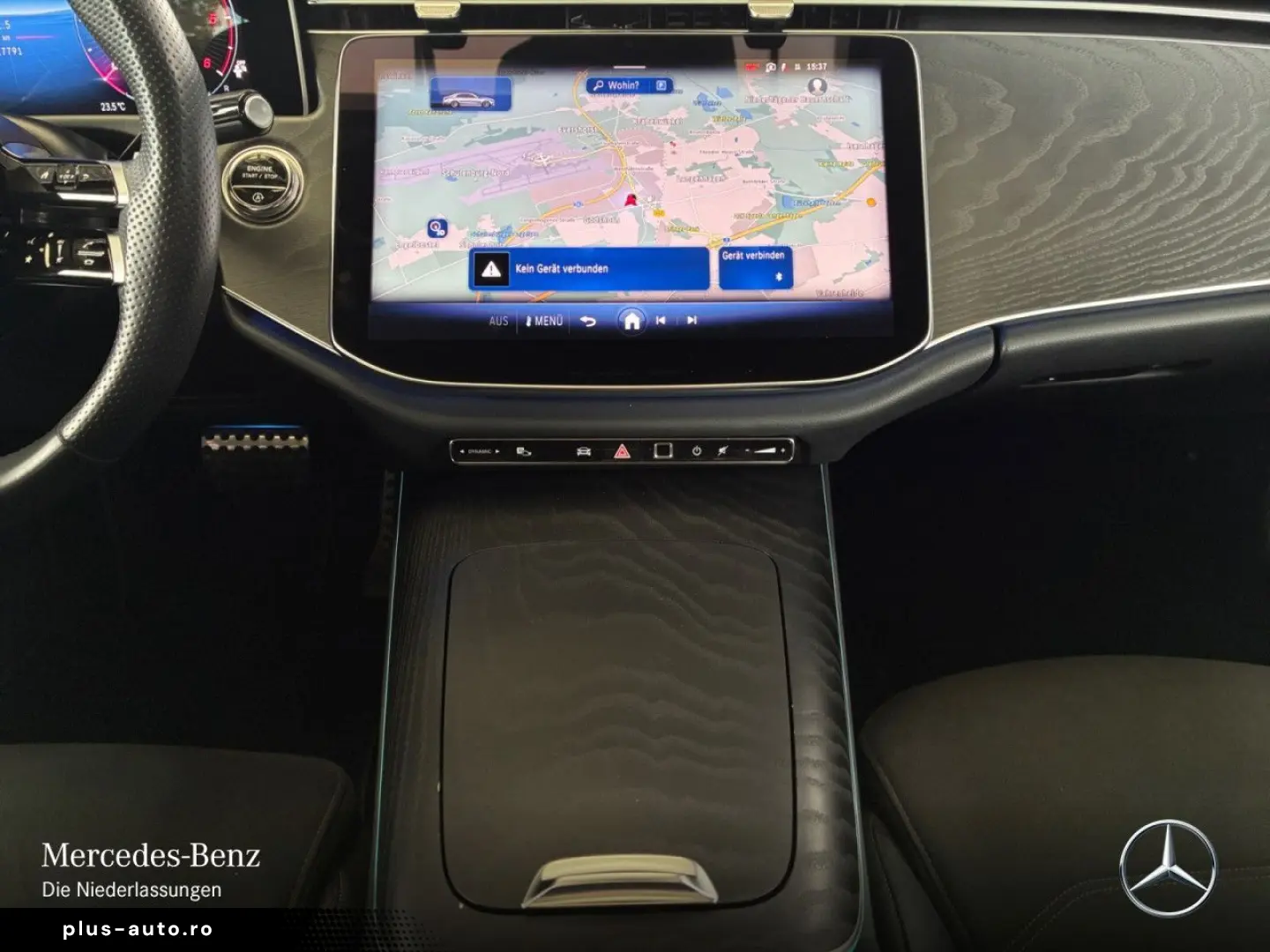 MERCEDES-BENZ E 220 d Lim AMG Adv  21  Pano AHK Nigh&hellip;