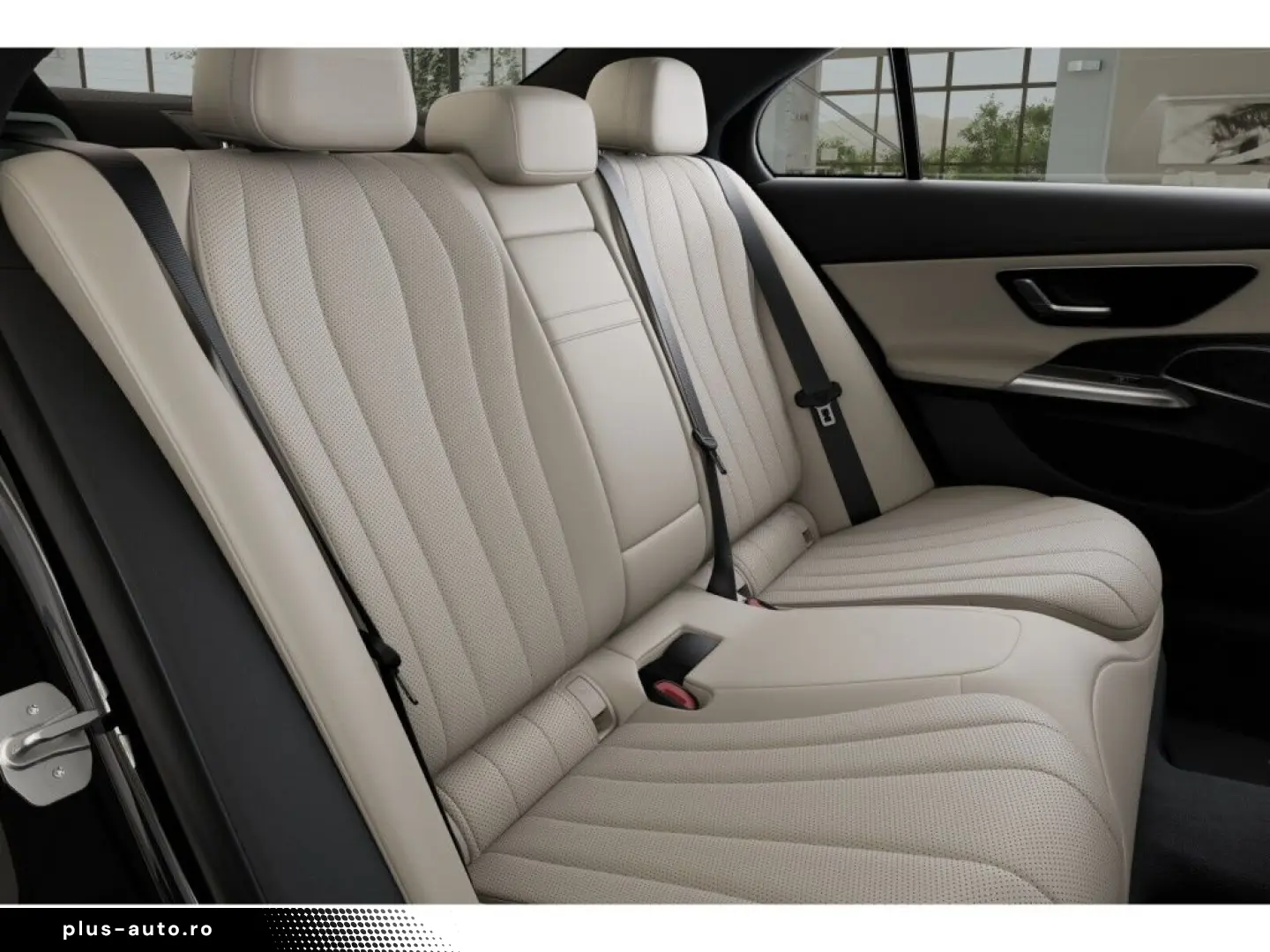 MERCEDES-BENZ E 220 d AMG Burm Pano Digital Light Keyless
