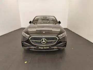 MERCEDES-BENZ E 220 d AMG Advanced  21 Zoll DigiLight Pano