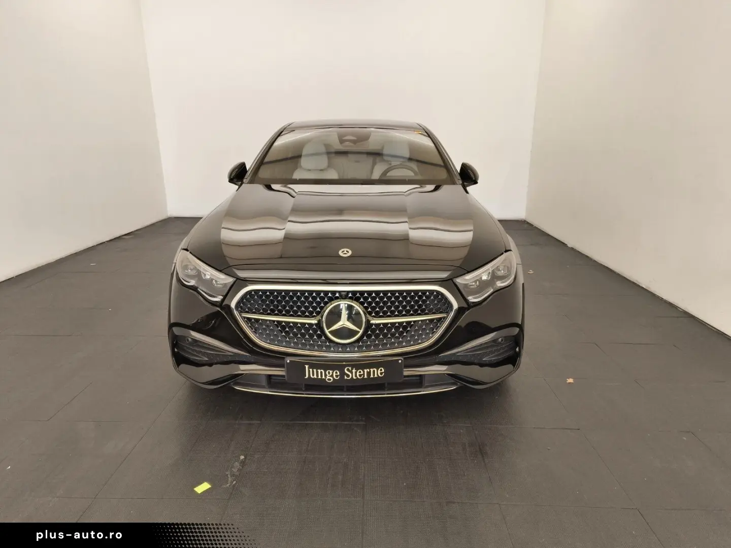 MERCEDES-BENZ E 220 d AMG Advanced  21 Zoll DigiLight Pano