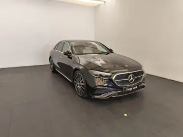 MERCEDES-BENZ E 220 d AMG Advanced  21 Zoll DigiLight Pano