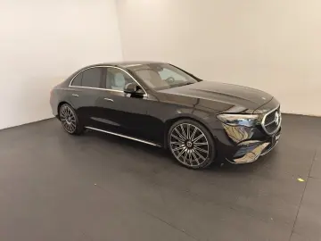 MERCEDES-BENZ E 220 d AMG Advanced  21 Zoll DigiLight Pano