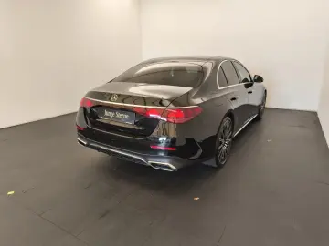 MERCEDES-BENZ E 220 d AMG Advanced  21 Zoll DigiLight Pano