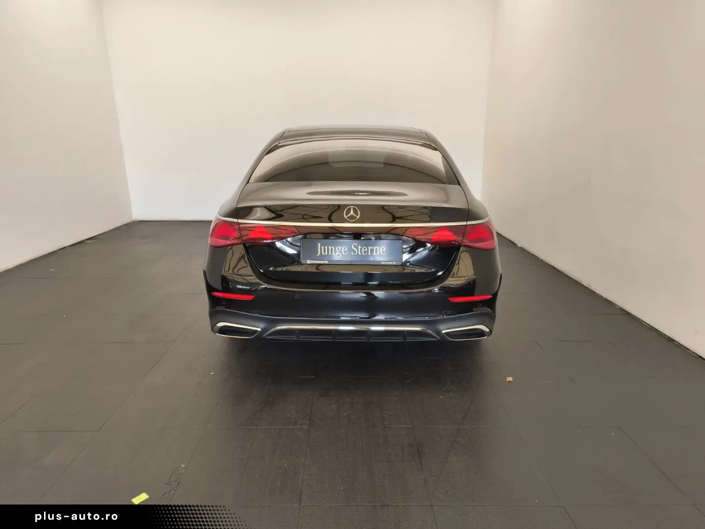 MERCEDES-BENZ E 220 d AMG Advanced  21 Zoll DigiLight Pano