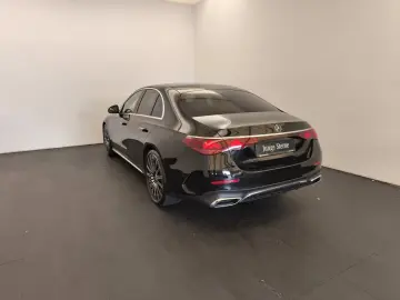 MERCEDES-BENZ E 220 d AMG Advanced  21 Zoll DigiLight Pano