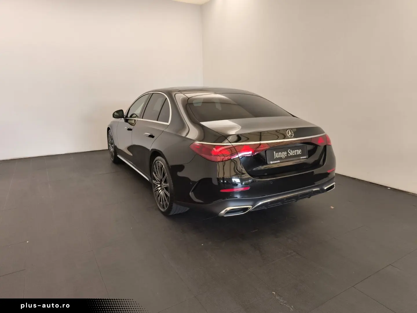 MERCEDES-BENZ E 220 d AMG Advanced  21 Zoll DigiLight Pano
