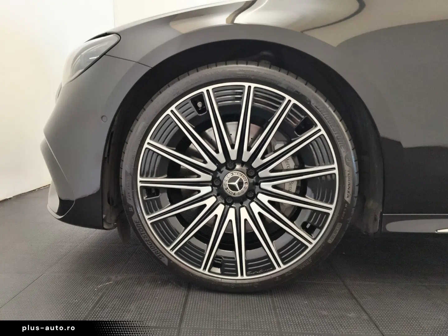 MERCEDES-BENZ E 220 d AMG Advanced  21 Zoll DigiLight Pano
