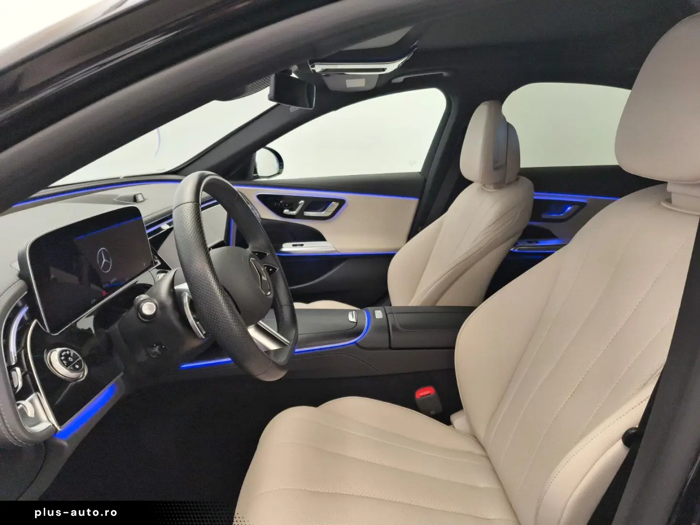 MERCEDES-BENZ E 220 d AMG Advanced  21 Zoll DigiLight Pano