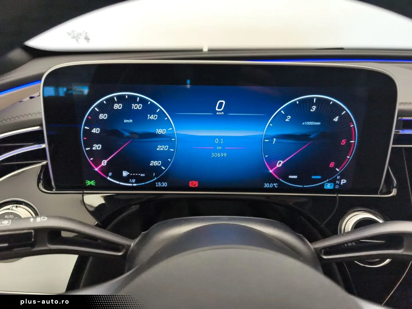 MERCEDES-BENZ E 220 d AMG Advanced  21 Zoll DigiLight Pano