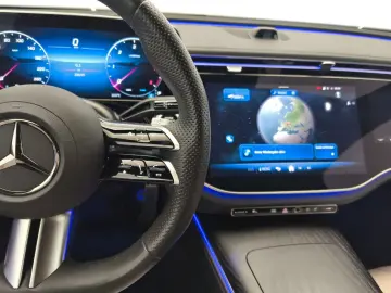MERCEDES-BENZ E 220 d AMG Advanced  21 Zoll DigiLight Pano