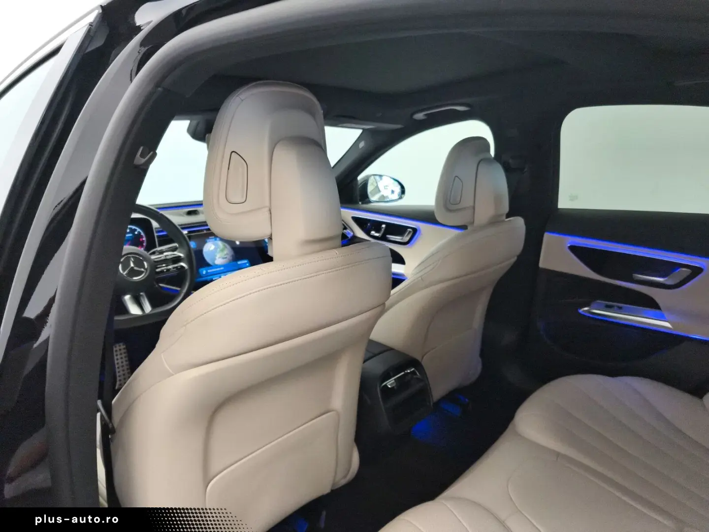 MERCEDES-BENZ E 220 d AMG Advanced  21 Zoll DigiLight Pano