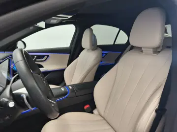 MERCEDES-BENZ E 220 d AMG Advanced  21 Zoll DigiLight Pano