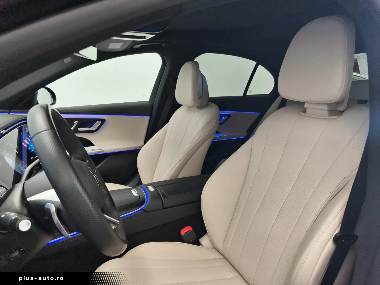 MERCEDES-BENZ E 220 d AMG Advanced  21 Zoll DigiLight Pano