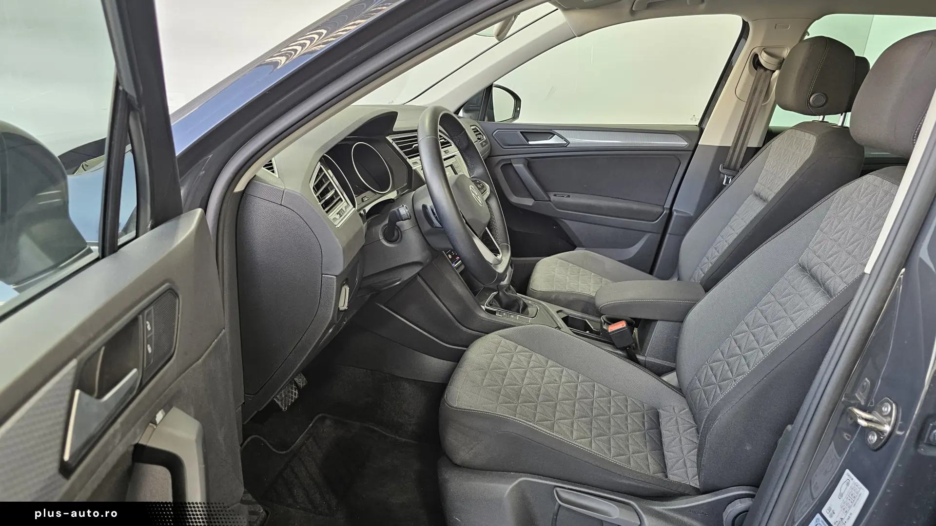 Volkswagen Tiguan 1.5 TSI ACT DSG Life