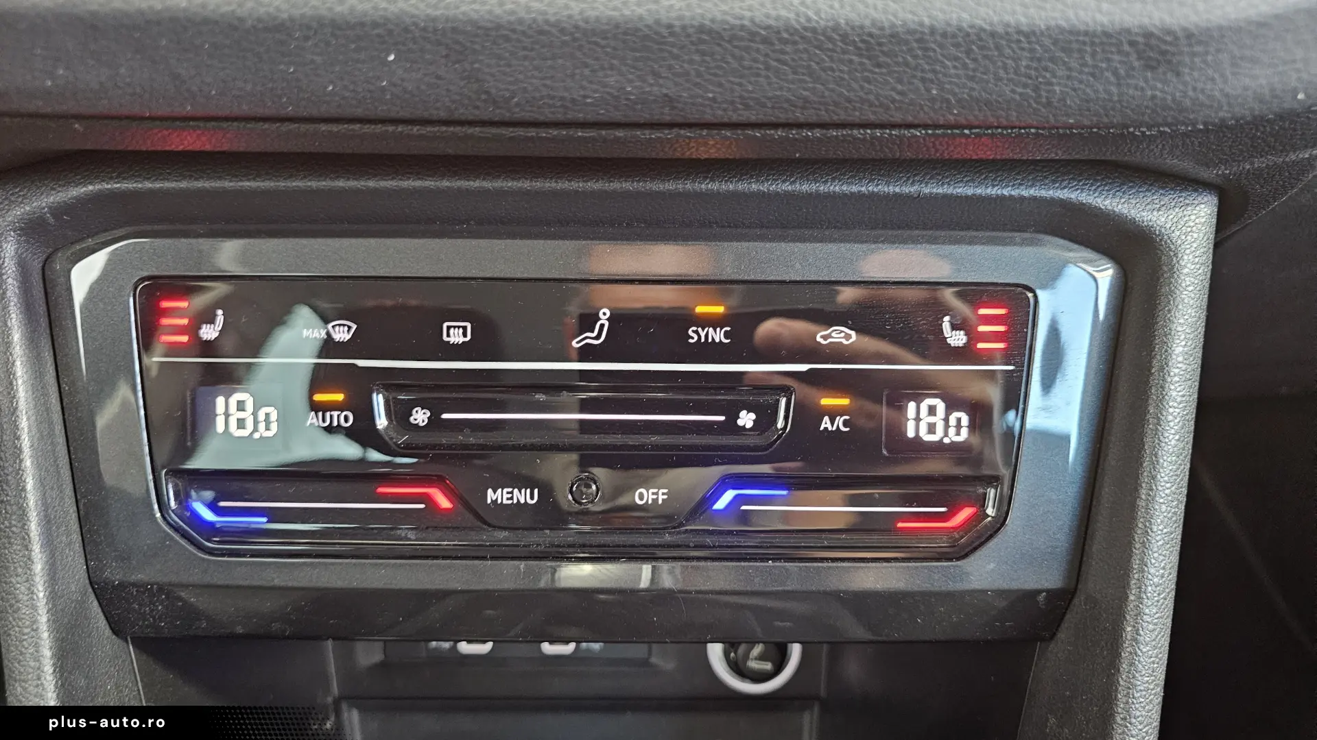 Volkswagen Tiguan 1.5 TSI ACT DSG Life