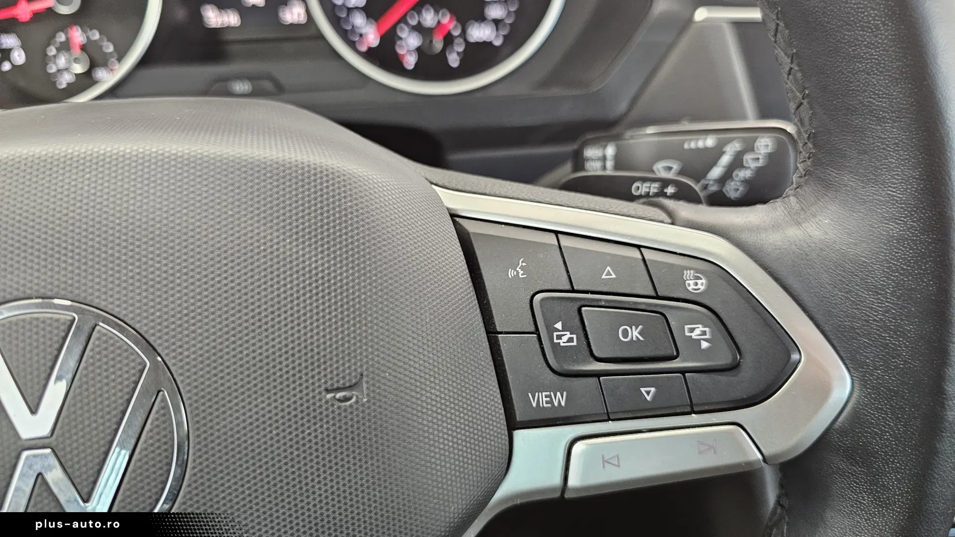 Volkswagen Tiguan 1.5 TSI ACT DSG Life