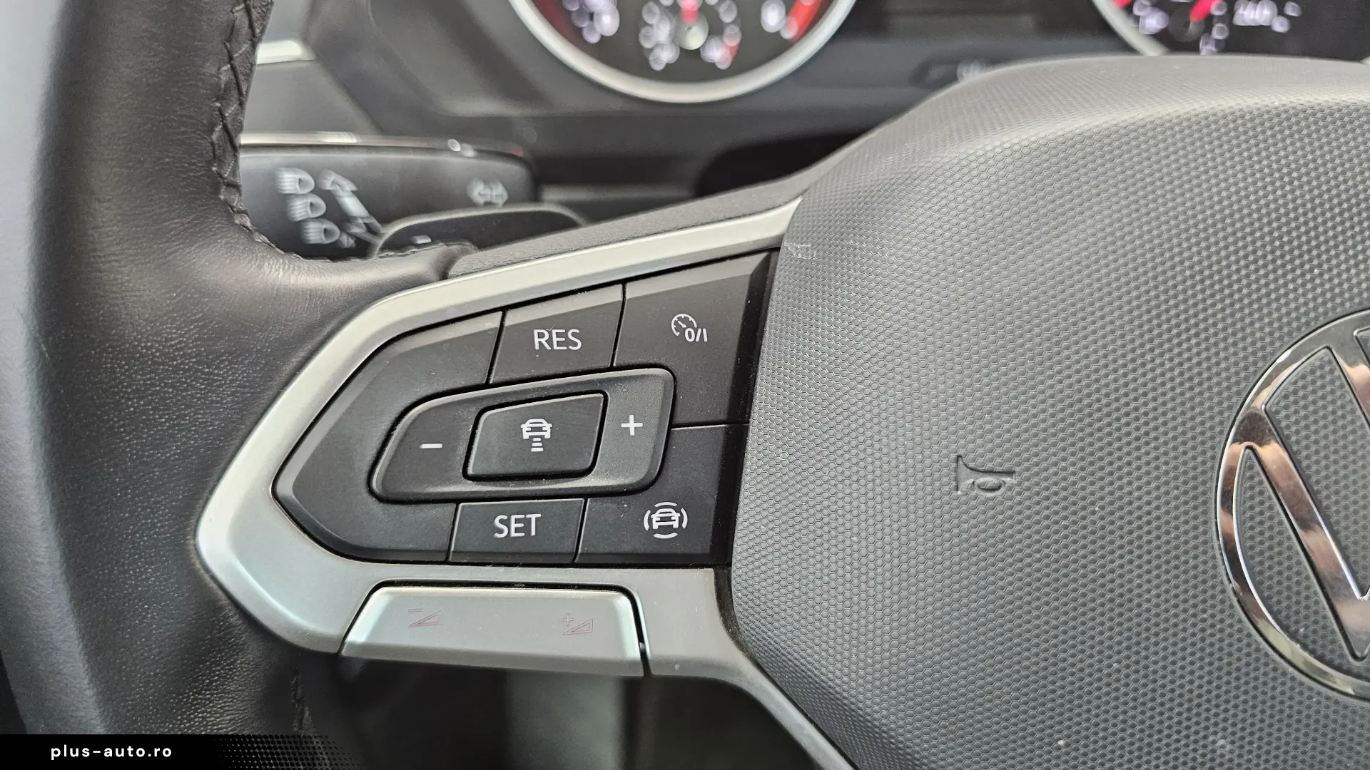 Volkswagen Tiguan 1.5 TSI ACT DSG Life
