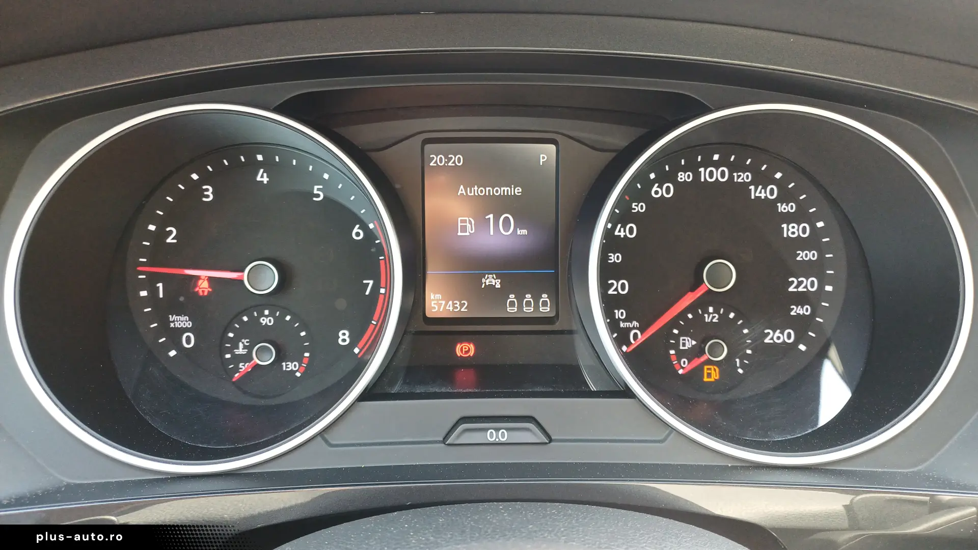 Volkswagen Tiguan 1.5 TSI ACT DSG Life