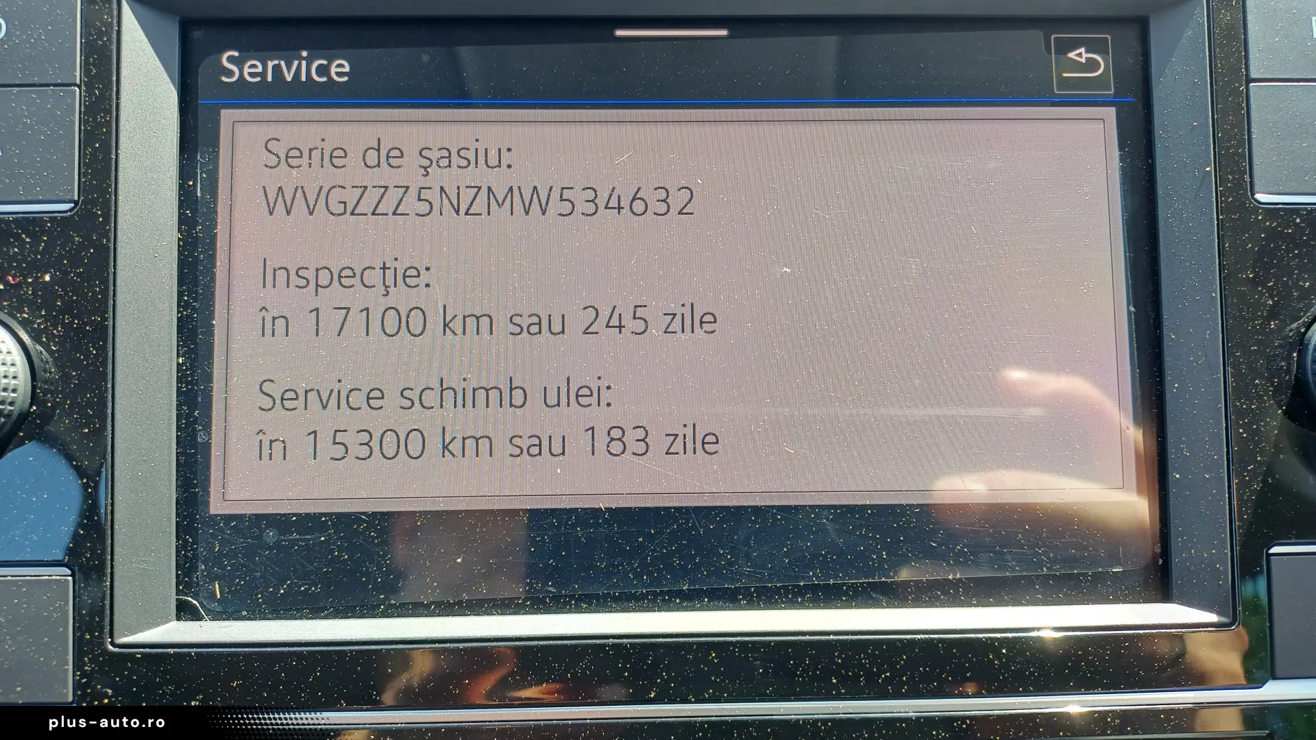 Volkswagen Tiguan 1.5 TSI ACT DSG Life