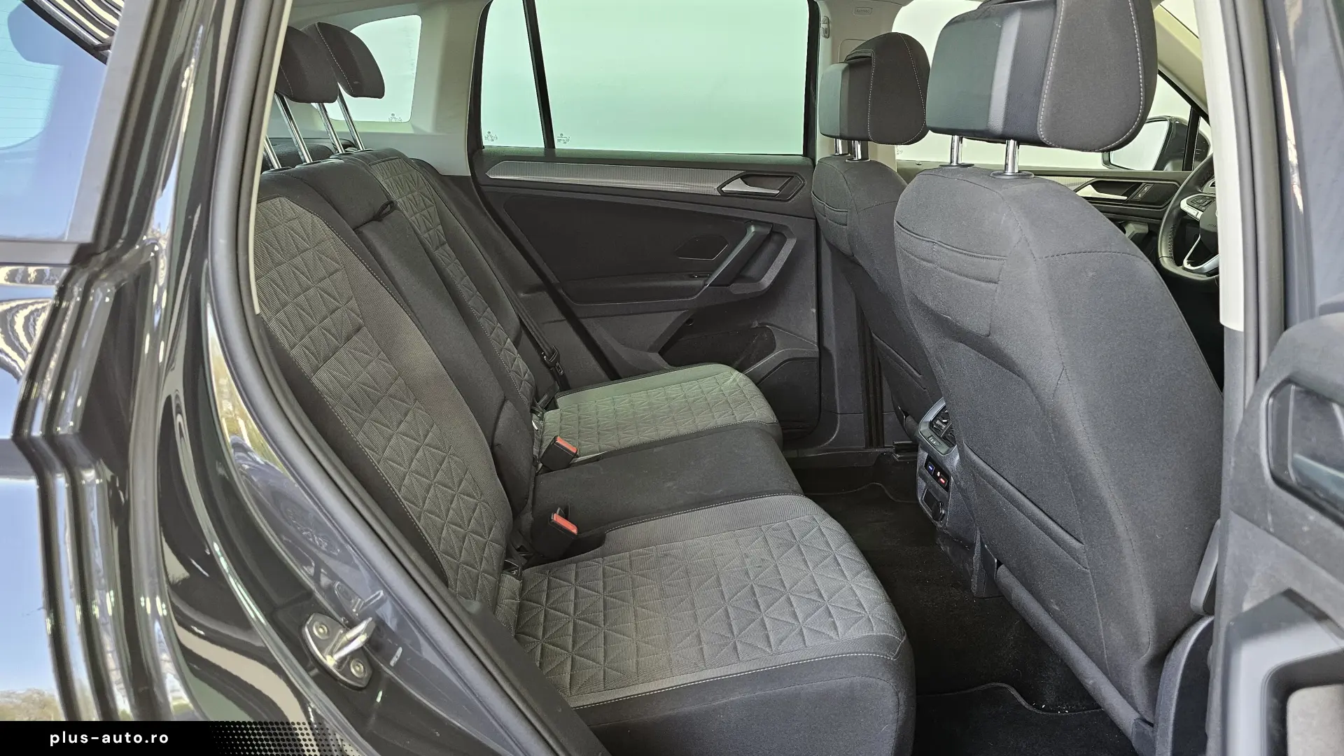 Volkswagen Tiguan 1.5 TSI ACT DSG Life